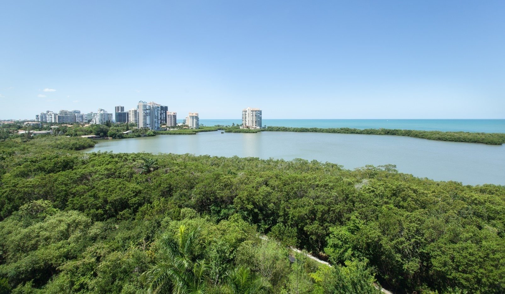Pelican Bay Homes for Sale